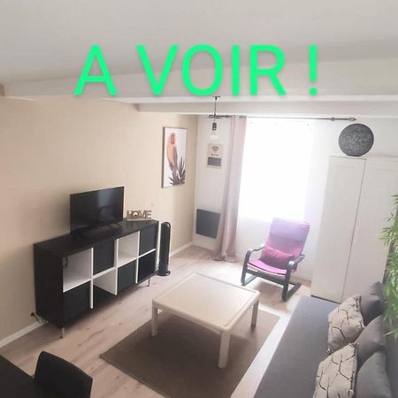 Narbonne Centre Ville Historique Studio Екстериор снимка