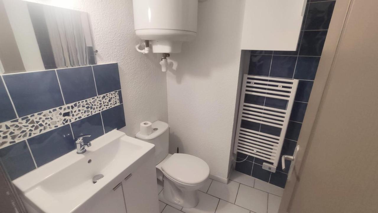 Narbonne Centre Ville Historique Studio Екстериор снимка