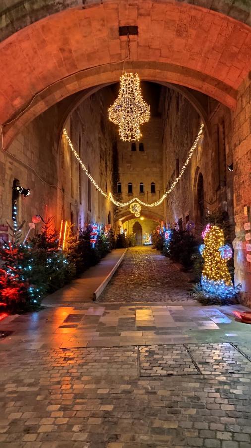 Narbonne Centre Ville Historique Studio Екстериор снимка
